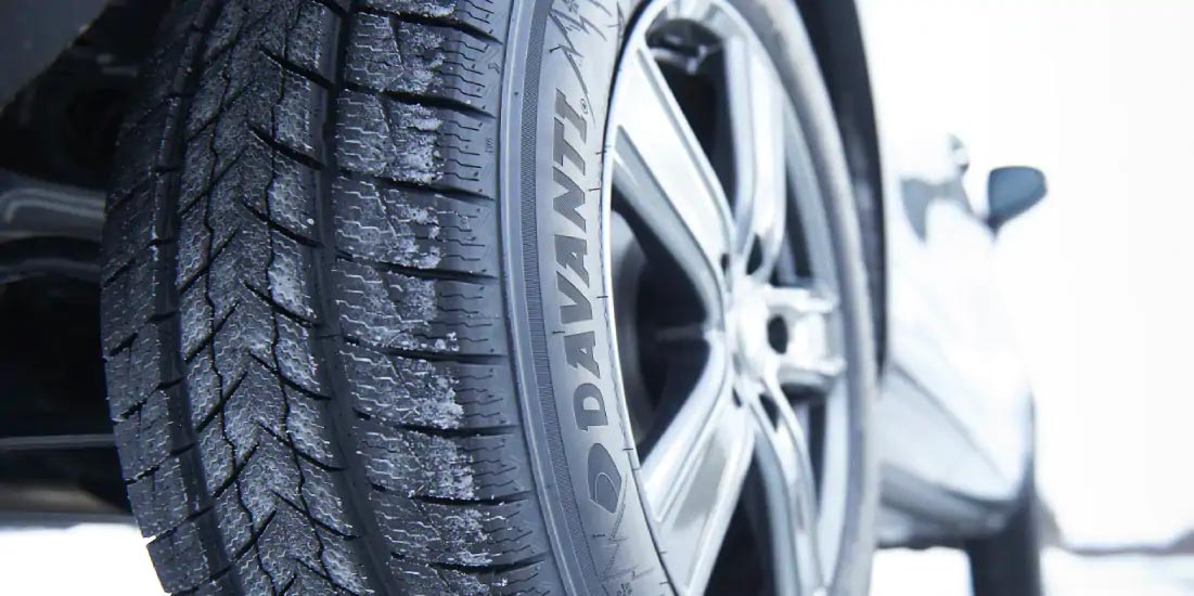 Wintoura - cold weather performance you can count on from