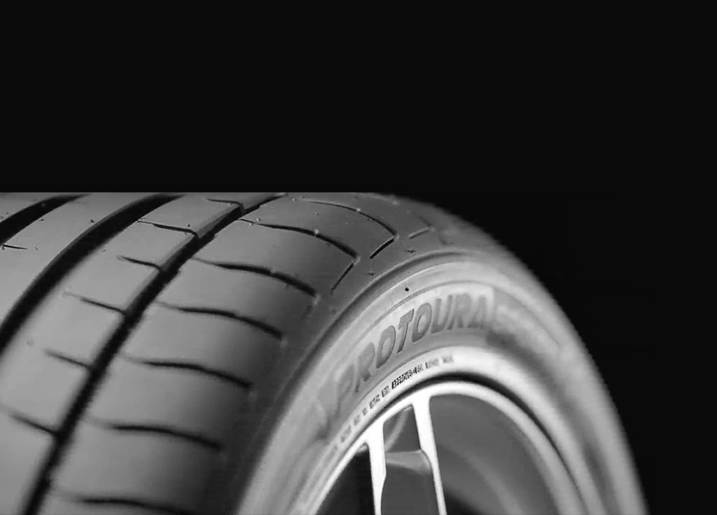 Davanti Tyres | Leading The Way